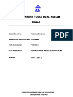 TUGAS TMK 3 Bahasa Indonesia