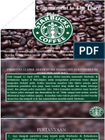 Kelompok 2 - PT.12 - Starbucks Case