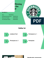 Kel.5 - Pert.12 - Case Starbucks