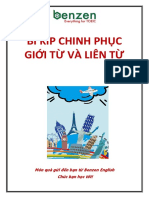 Ebook TOEIC - Liên T Và Gi I T Full