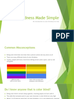 Color Blindness Made Simple 639951 7