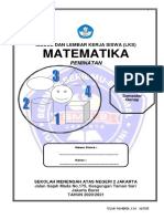 Lks Vektor 10mipa MTK Minat Smandu