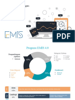 Progress EMIS April 2021