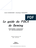 Guide Du Pdca Extraits