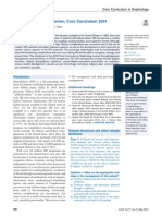 Hemodialysis Emergencies: Core Curriculum 2021.