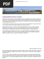 [Clube de Cinema de Fortaleza] pequena história de amor ao cinema « Travessias