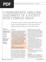 Document Structure Analysis | PDF