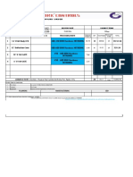 WO94, Valvetecq H063