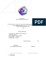 Pkwu Proposal Produk