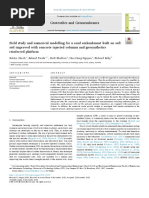 Geotextiles and Geomembranes: Balaka Ghosh, Behzad Fatahi, Hadi Khabbaz, Huu Hung Nguyen, Richard Kelly