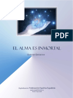 El Alma Es Inmortal-Gabriel Delanne