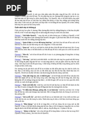 Chuong1 2 | Pdf