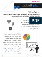 Descriptive Statistics الإحصاء الوصفي