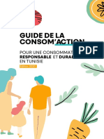 GUIDE de La Consomaction - Edition 2020