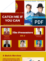 Group 9_HR A_Catch Me if You Can_CM Presentation_27 April 2021