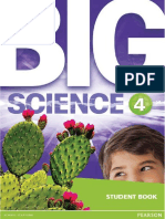 Big Science Level 4 SB