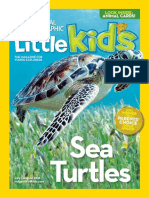 National Geographic Little Kids 07-08-2016