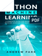 Python Machine Learning - (BooksHash)