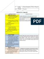 Learning-Task For Distance Learning