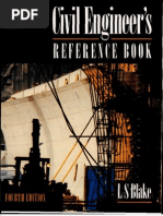 Civil engineering - Railways