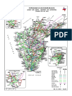 Power Map of Southern Region: Hyderabad Details