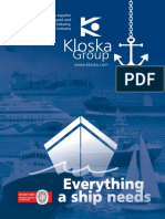 Katalog Kloska Group