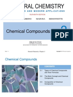 Chapter 3-Chemical Compounds