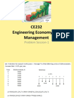 Problems For Chapter 2