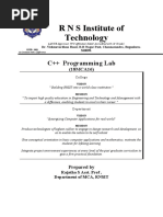 CP+ Lab M