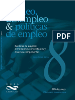 Neffa_2011_Empleo, Desempleo y Políticas de Empleo