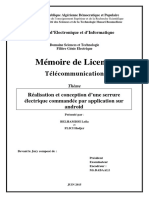 Mémoire 2