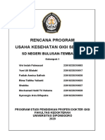 Rencana Program UKGS