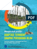 LIPI - Adaptasi Terhadap Dampak Perubahan Iklim