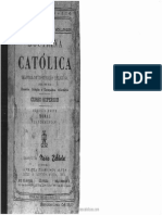 Doutrina Católica - Manual de Instrução Religiosa Parte II - Moral e Mandamentos - de A Boulenger