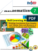 Mathematics: Self-Learning Module 18