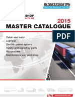 Intertruck Main Catalogue 2015 Part 1