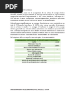 Descripción General de La Instalación