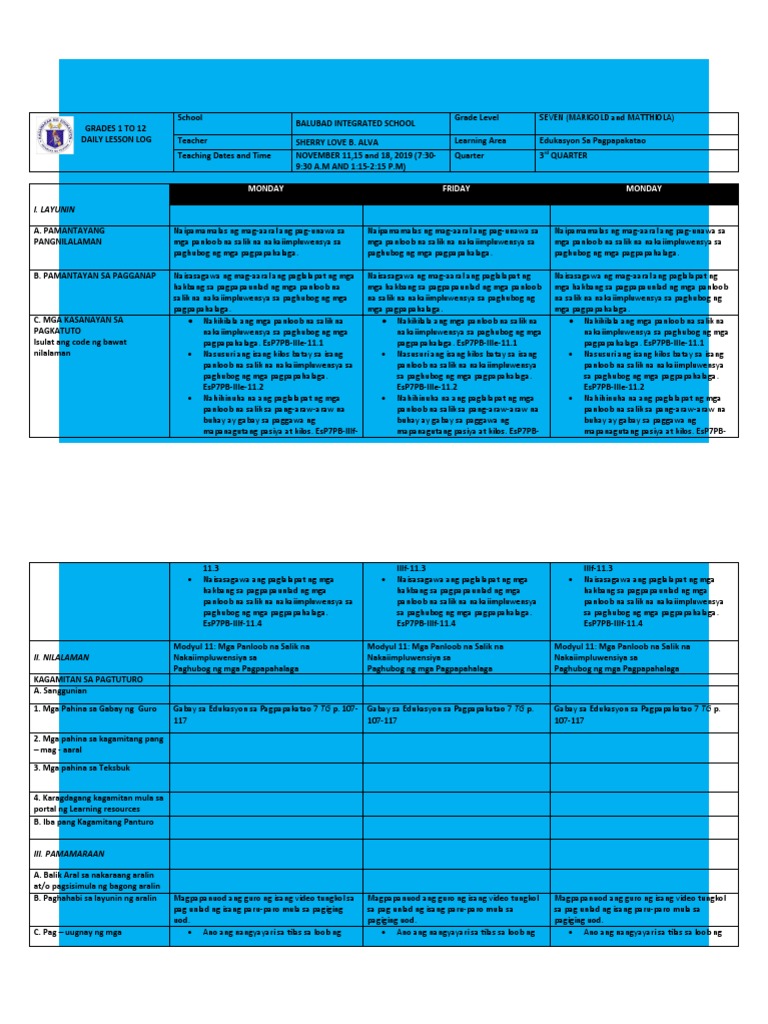 Esp 2 | PDF