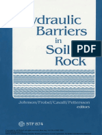 STP874-EB.16187-1-Hyd Barrier in Soil and Rock
