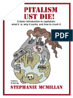 Capitalism Must Die! A Basic Introduction To Capitalism - What It Is, Why It Sucks, and How To Crush It (PDFDrive)