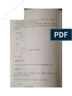 Ejemplos de Medida de Posición No Central