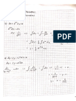 Ecuaciones sec 2.2 y 2.3