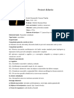 Proiect didactic VII-Numeralul, actualizare