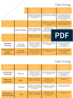 Oep-Ky Ece Standards Guide