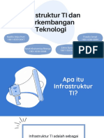 CH 5 Infrastruktur Ti