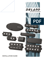 DELANO Installation Guide 2018 1