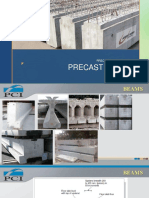 Precast 03-Beam Precast-A Preface