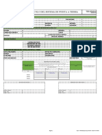 Anexo 04.1f - Formato de Protocolo de Puesta A Tierra