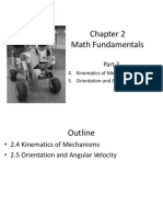 Mobile Robotics Lecture No. 5