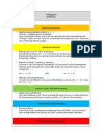 Trainingsplan - Emmi - Woche 3 bis 4